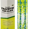 Rescue TrapStik For Flies Indoor Hanging Fly Trap