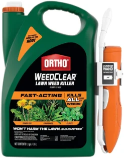 Ortho WeedClear Lawn Weed Killer
