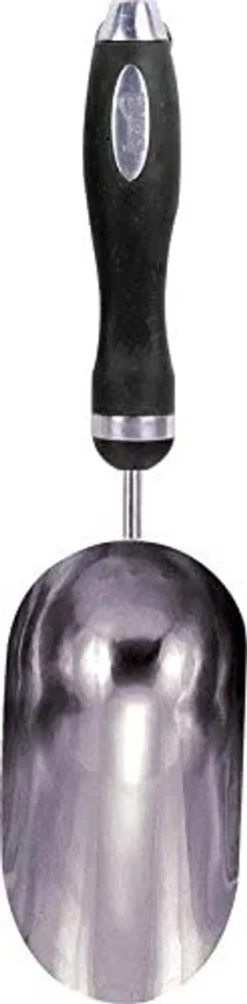 Bond Stainless Steel Large Soil Scoop