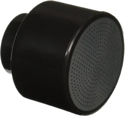 Dramm 400 Water Breaker Nozzle, Black