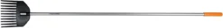 Fiskars 8 Inch Shrub Rake
