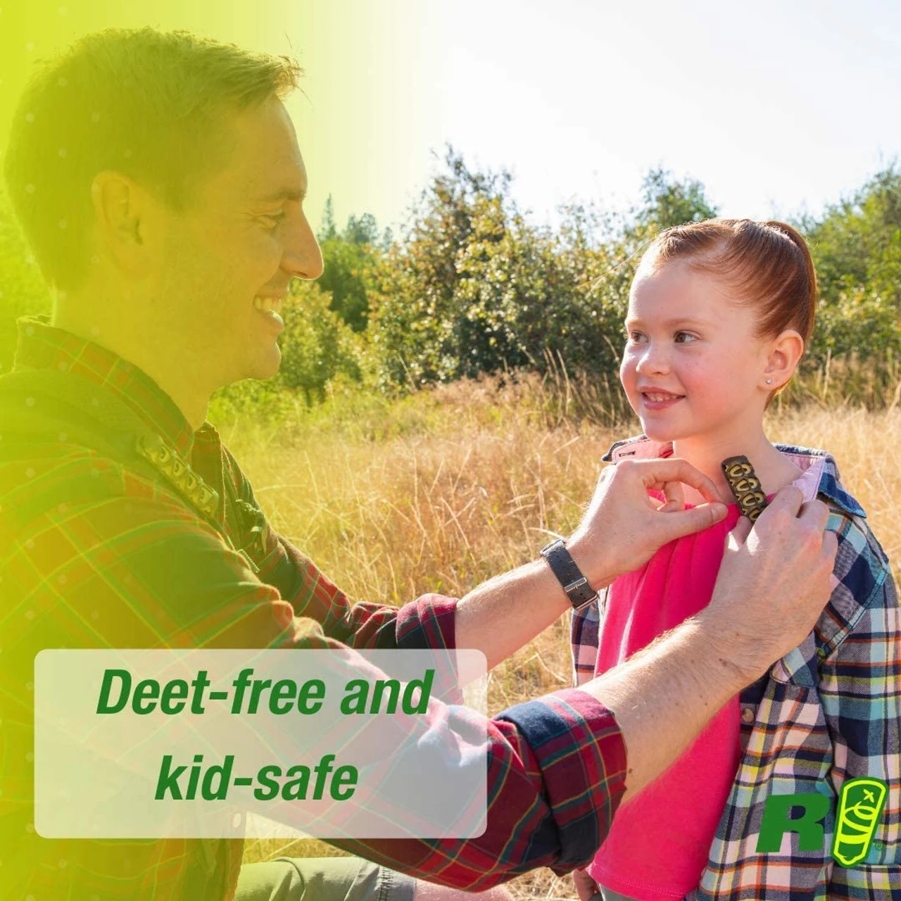 Rescue Mosquito GoClip Repellent - Billede 3