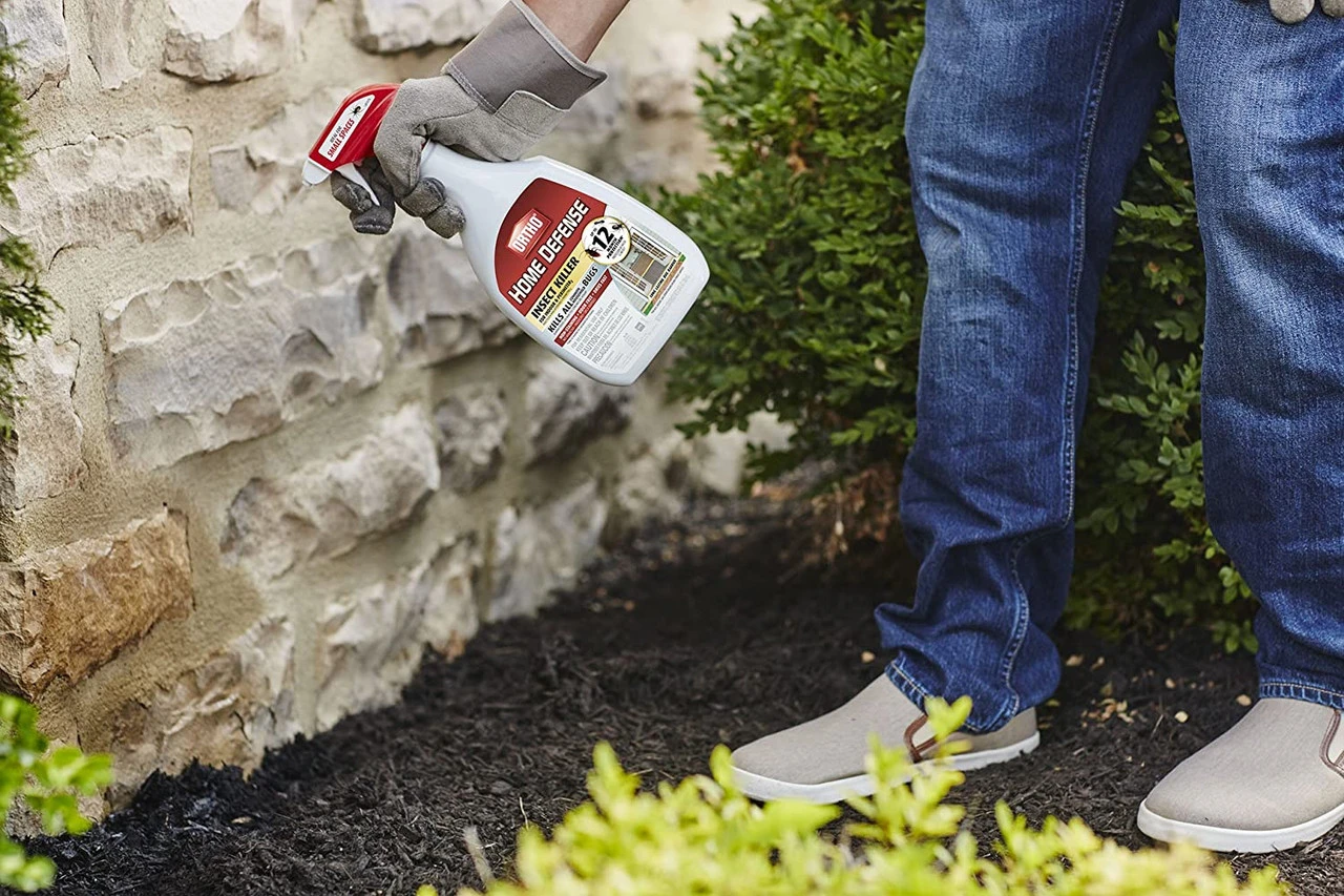 Ortho Home Defense MAX Insect Killer - Billede 3