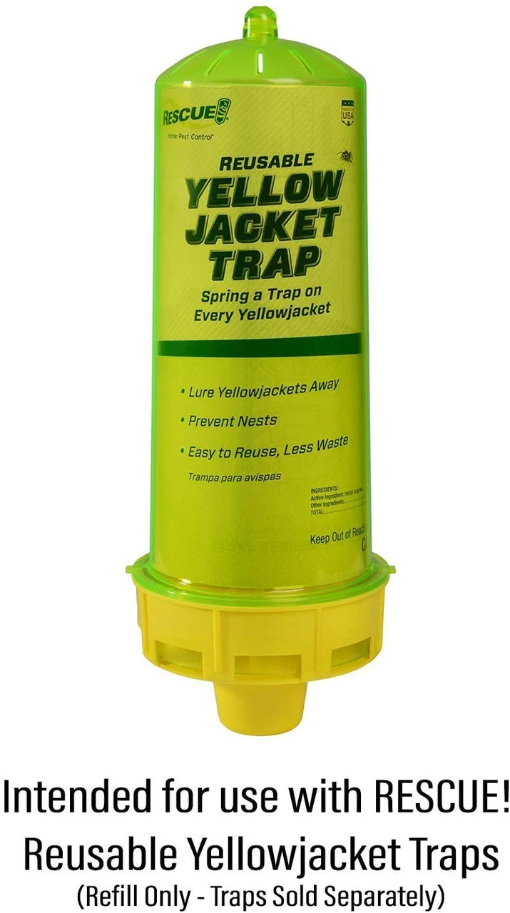 Rescue Yellowjacket Attractant Cartridge - Billede 3