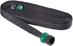 Melnor Flat Soaker Garden Hose, 25 Ft.