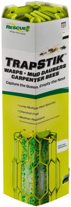 Rescue TrapStik For Wasps