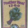 Down To Earth Feather Meal Fertilizer Mix 12-0-0