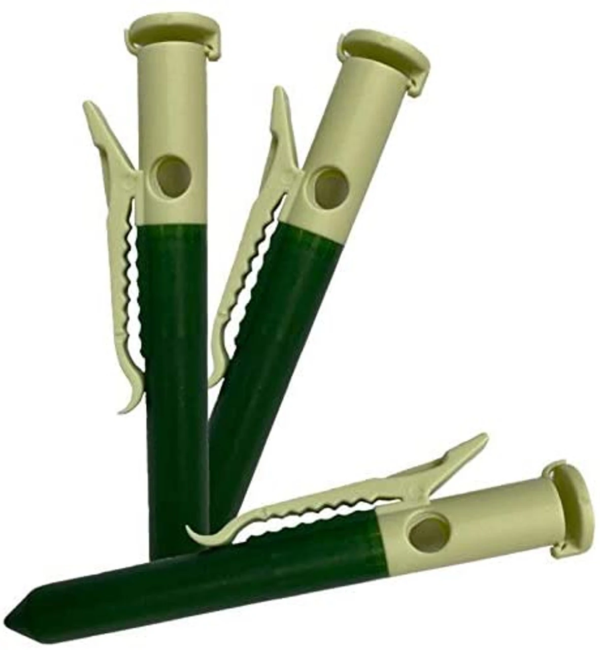 Fend Off Deer/Rabbit Organic Odor Clips - Billede 3