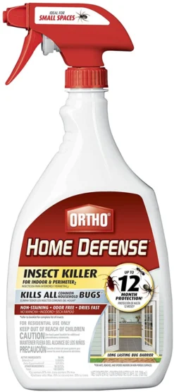 Ortho Home Defense MAX Insect Killer