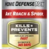 Ortho Home Defense Max Ant, Roach And Spider1