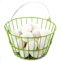 Ware Manufacturing Egg Collecting Basket