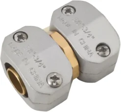 Melnor Heavy Duty Metal Hose Mender