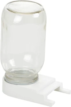 Little Giant 1 Qt. Beehive Entrance Feeder