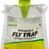 Rescue Outdoor Disposable Hanging Fly Trap
