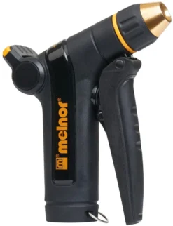 Melnor Heavy-Duty Metal Lawn And Garden Sprayer Nozzles, Basic