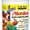 Alaskan Fish Fertilizer 5-1-1