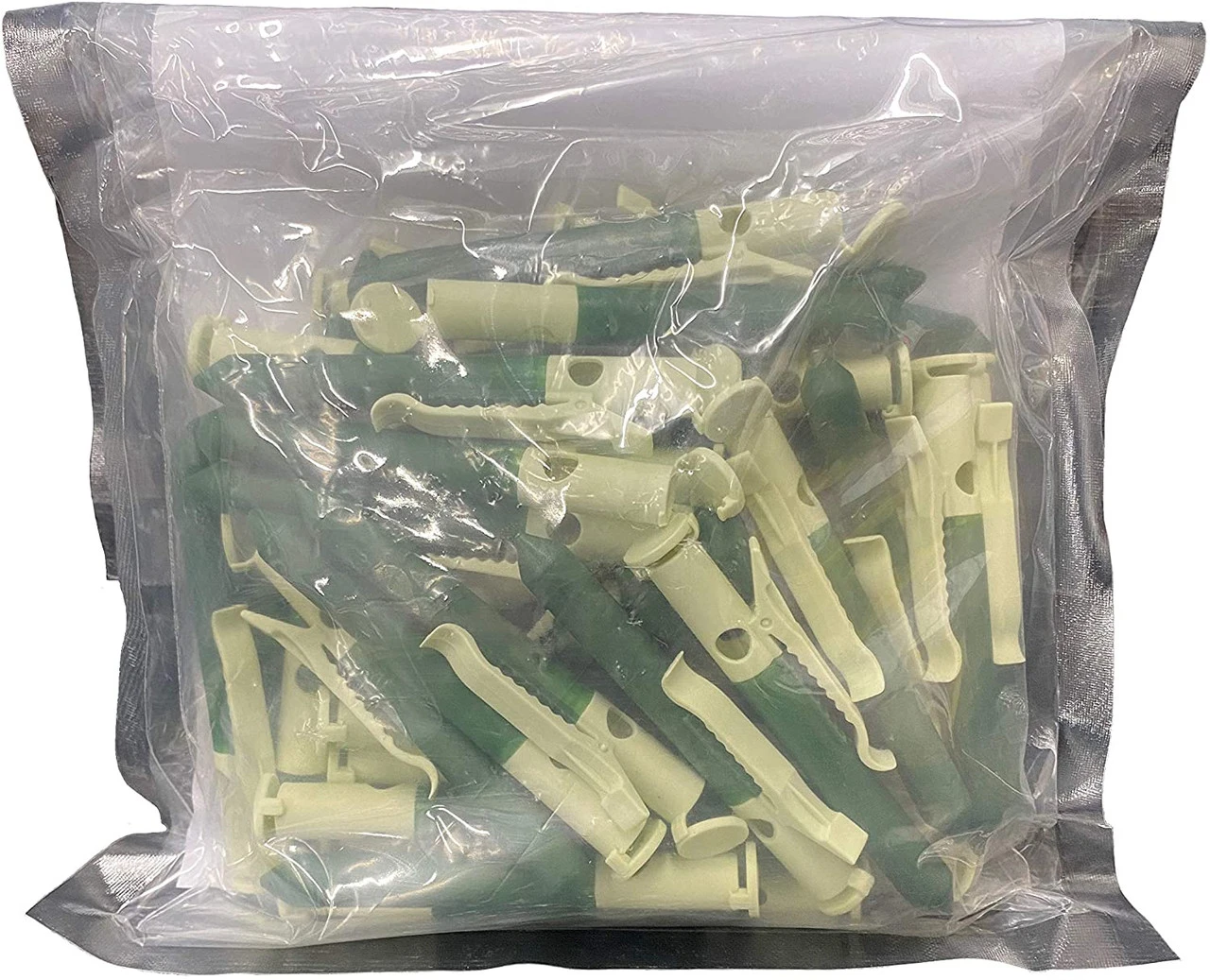 Fend Off Deer/Rabbit Organic Odor Clips - Billede 2