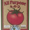 Down To Earth Organic All Purpose Fertilizer Mix 4-6-2