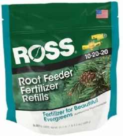 Ross Root Feeder Refill 36PK