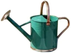 Gardman Galvanized Watering Can, 1.9 Gallon