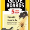Harris GB-5 Mouse & Rat Trap