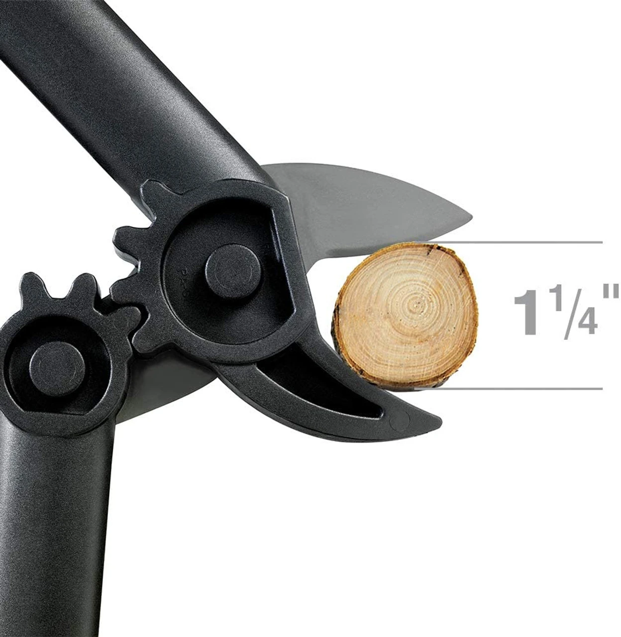 Fiskars 15 Inch PowerGear Super Pruner/Lopper - Billede 4