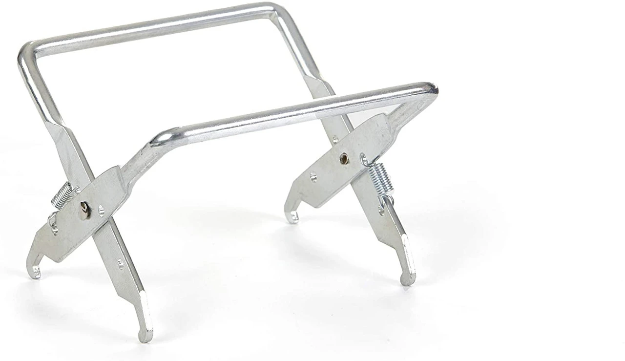 Little Giant Metal Frame Grip Beehive Frame Tool - Billede 2