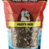 Happy Hen Treats Party Mix Seed And Mealworm, 2 Lb