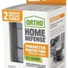 Ortho Home Defense Perimeter Protection Repellent Candles