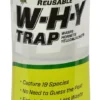 Rescue WHY Trap For Wasps, Hornets, & Yellowjackets