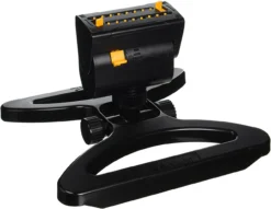 Melnor XT Mini-Turbo Oscillating Sprinkler