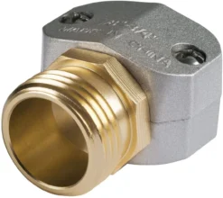Melnor Heavy Duty Metal Male Hose Repair