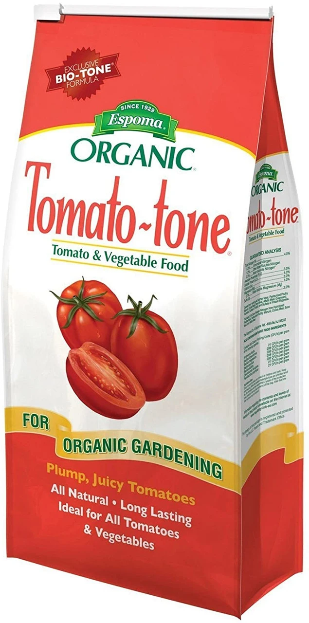 Espoma Tomato-Tone , 4lb