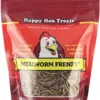Happy Hen Treats Mealworm Frenzy
