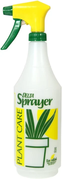Delta Envirokind Reusable Plant Sprayer, 32oz