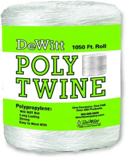 Dewitt 1050-Foot Polytwine