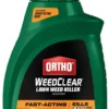 Ortho Weed Clear Lawn Weed Killer Concentrate