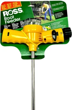 Ross Heavy Duty Root Feeder