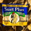 Wildlife Sciences Suet Plus Cake, Wild Bird Blend