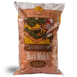 Garden Valley Douglas Fir Bark Mulch, 2cf