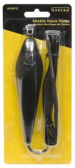 Zareba Electric Fence Tester