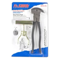 Fi-Shock Multi Purpose Fence Tool