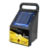 Zareba 4V Solar Charger, 2 Mile