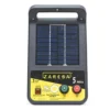 Zareba 6V Solar Energizer, 5 Mile