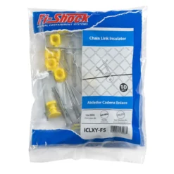 Fi-Shock ICLXY-FS Chain Link Insulator
