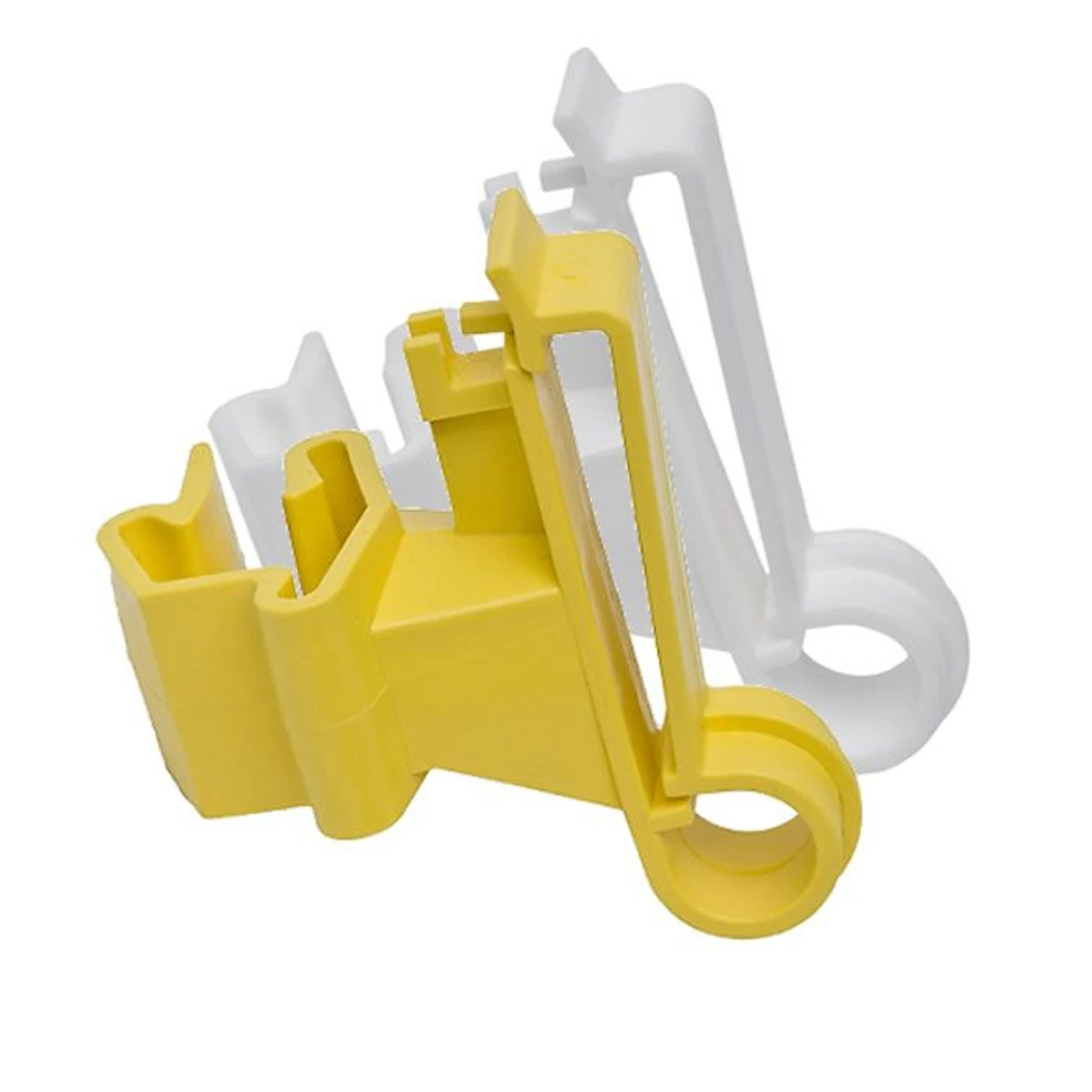 Fi-Shock T-Post Polytape Insulators, 25pc