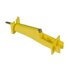 Fi-Shock Wood Post Insulators, 25PC