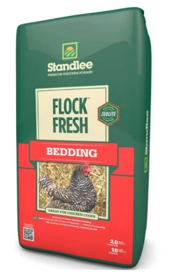 Standlee Flock Fresh, 2cf