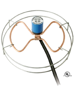 Traditional Submergible De-Icer