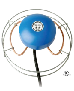 Convertable De-Icer, 1500 Watts